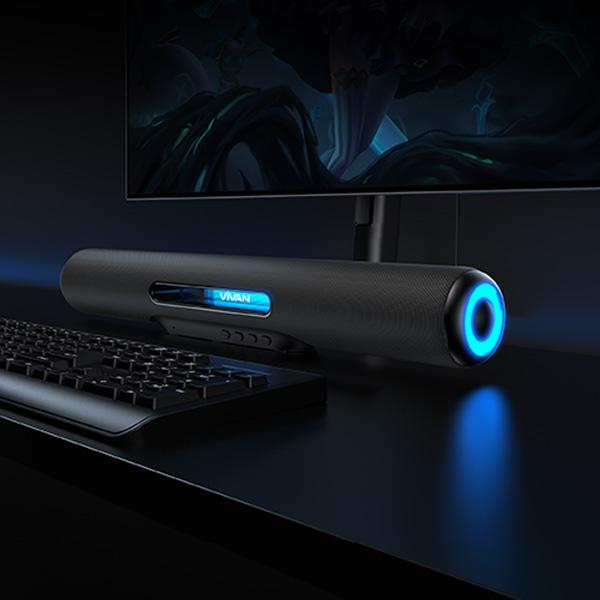 VIVAN VS31 Speaker Soundbar Bluetooth 10W