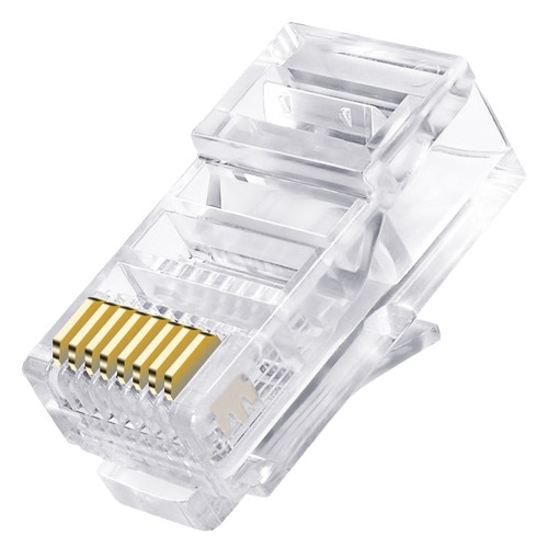 Konektor RJ 45 Grade A